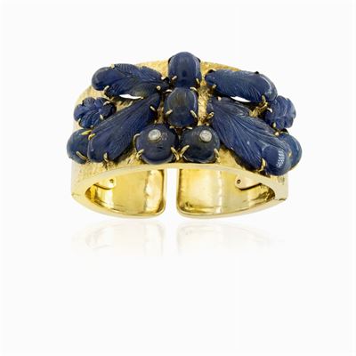 Bracciale a Manetta Tutti Frutti