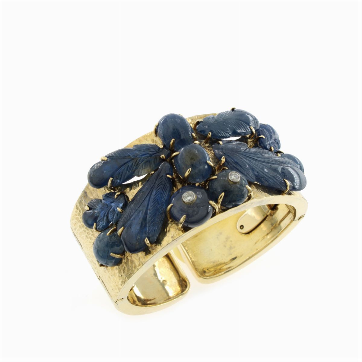 Bracciale a Manetta Tutti Frutti