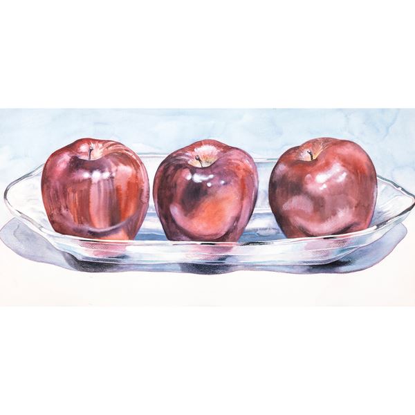 Artista italiano  (XX Sec.)  - Auction 19th and 20th Centuries Paintings - Web Only - Colasanti Casa d'Aste