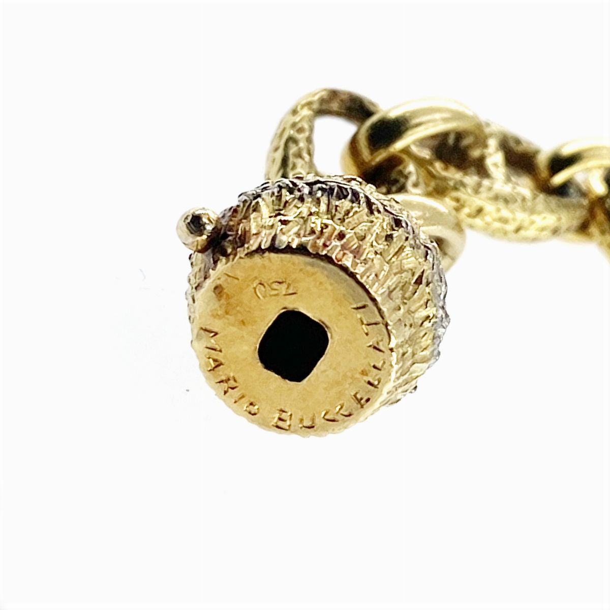 Mario Buccellati, Lunga Collana a Catena