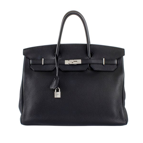 Hermes Birkin 40 handbag