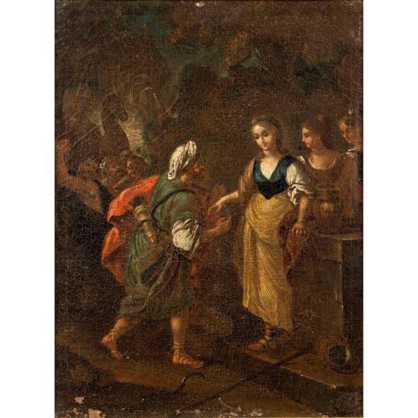Roman school