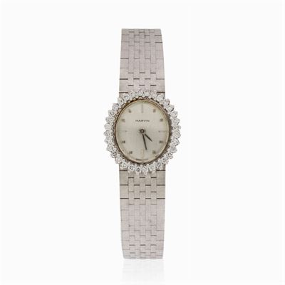 Marvin, Orologio da Donna Vintage