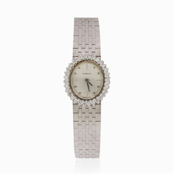 Marvin, vintage ladies watch
