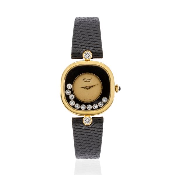 Chopard Happy Diamond, orologio da donna vintage