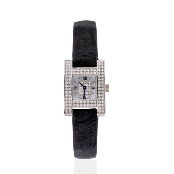 Chopard, orologio da donna vintage