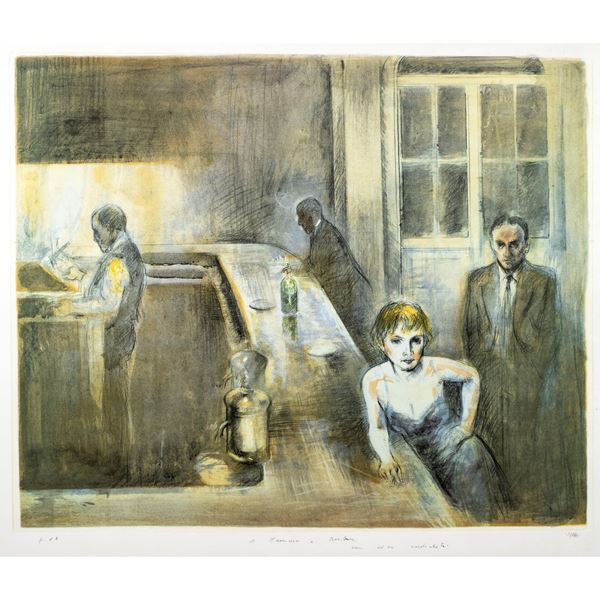 Alberto Sughi