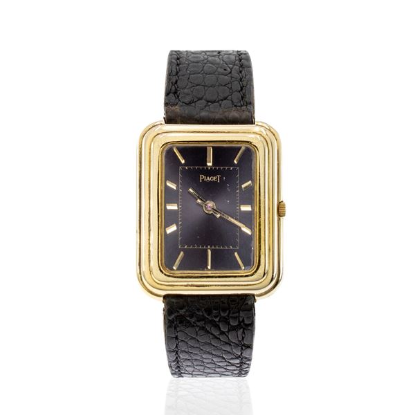 Piaget vintage wristwatch
