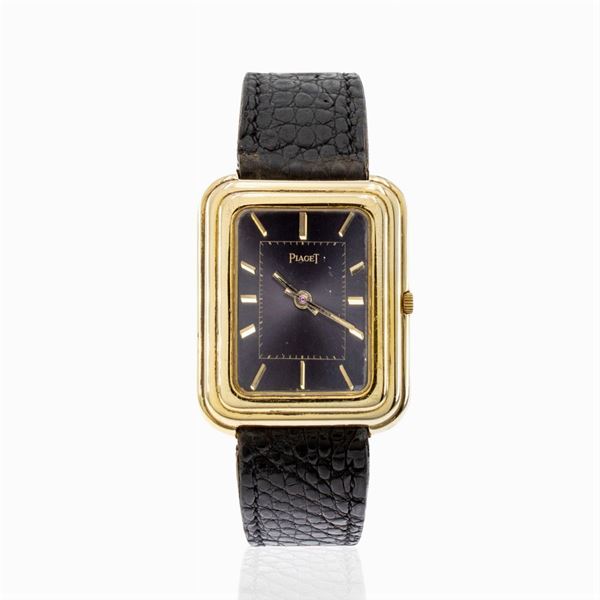 Piaget vintage wristwatch
