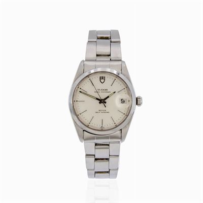 Tudor Prince Oyster Date Orologio da Polso Vintage