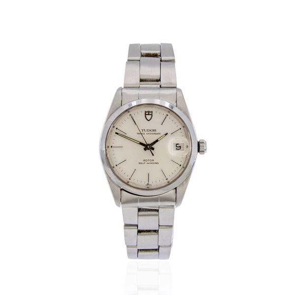 Tudor Prince Oyster Date vintage wristwatch