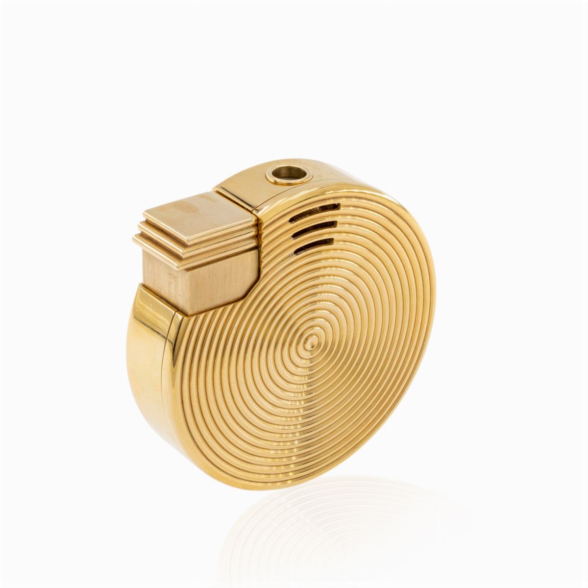 Bulgari Accendino Vintage