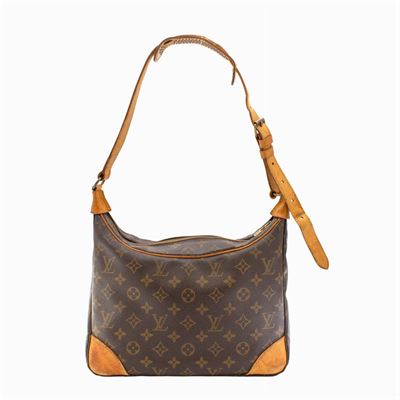 Louis Vuitton Boulogne Borsa a Spalla Vintage