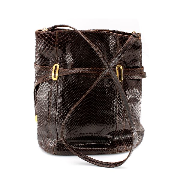 Vintage shoulder bag