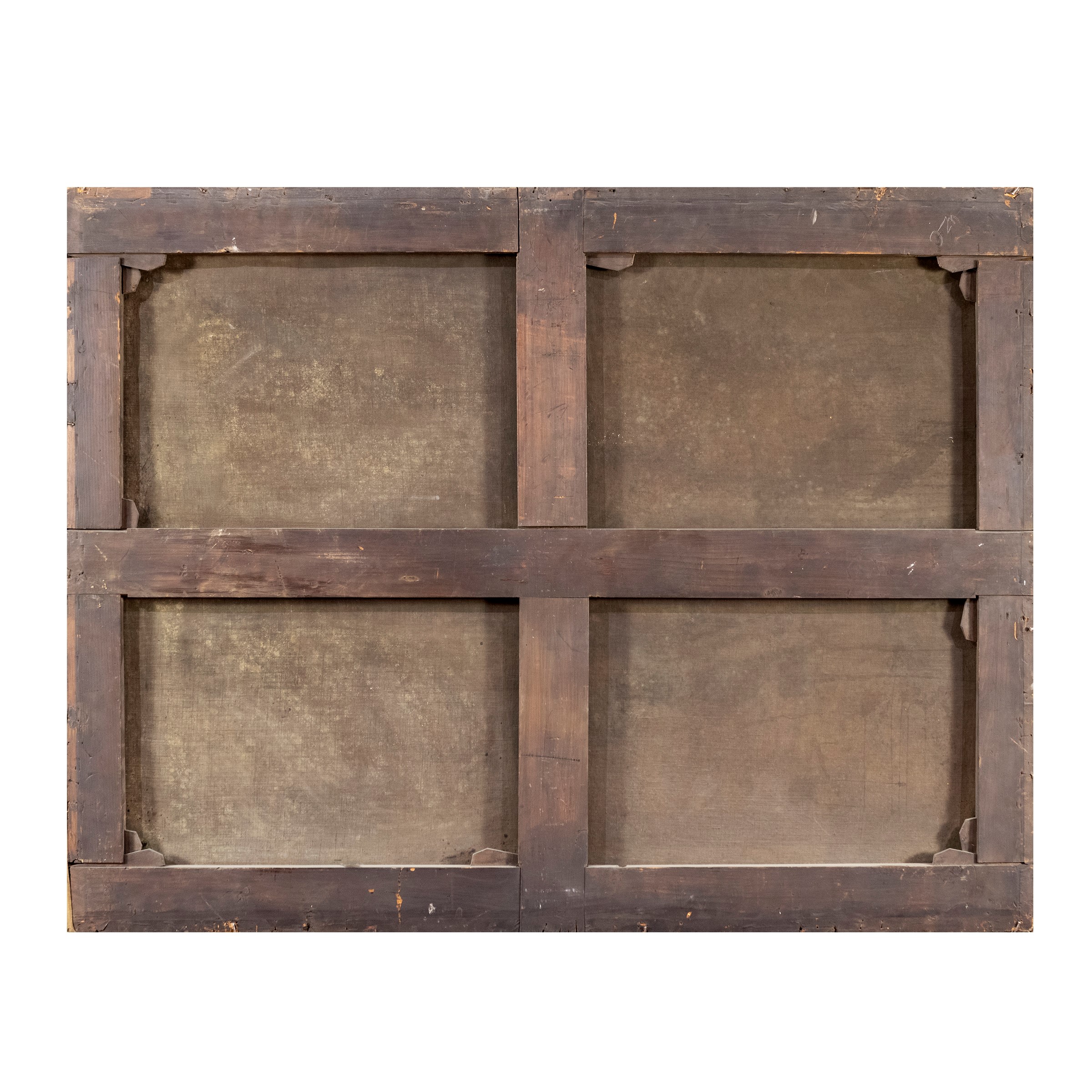 Philipp Peter Roos detto Rosa da Tivoli