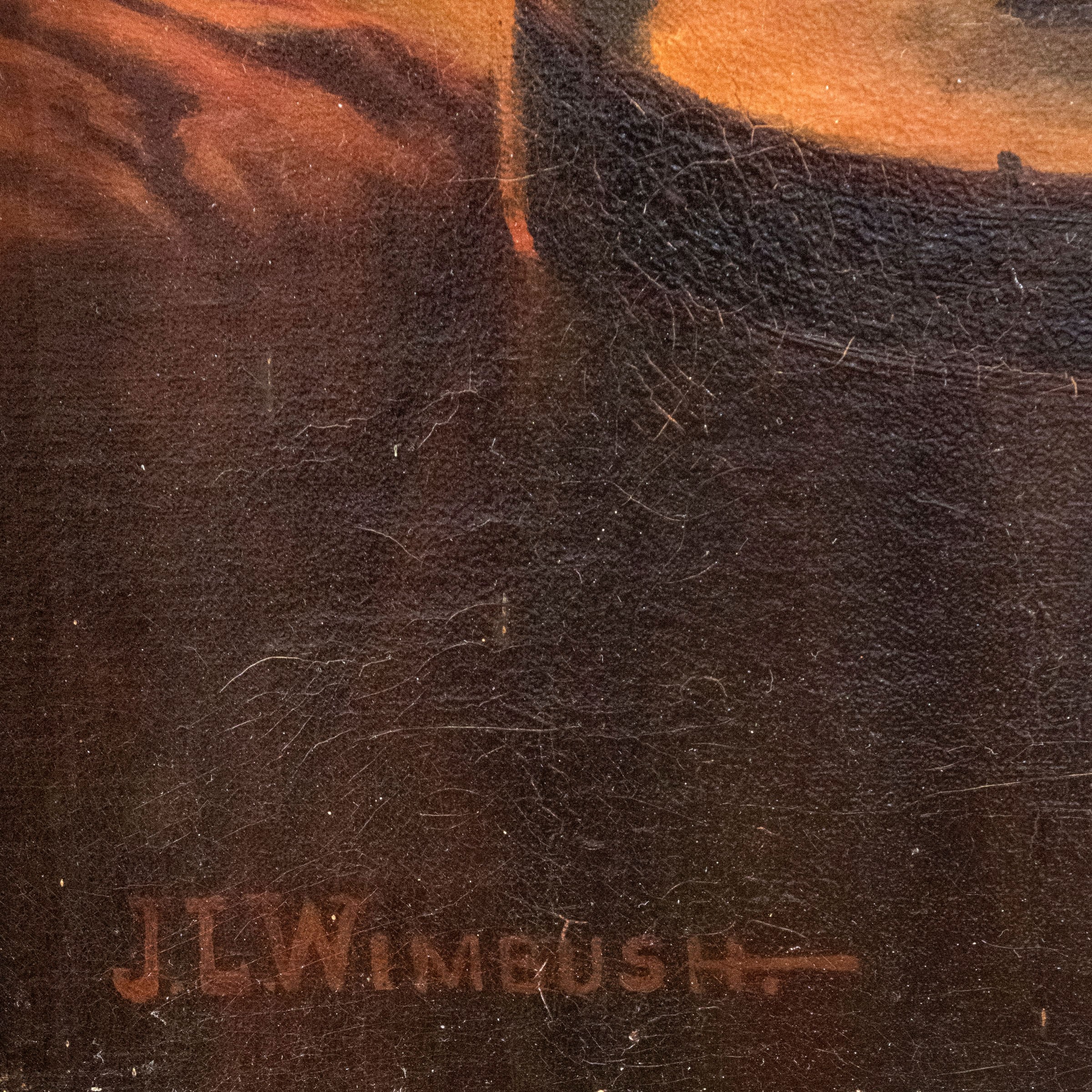 John L. Winbush