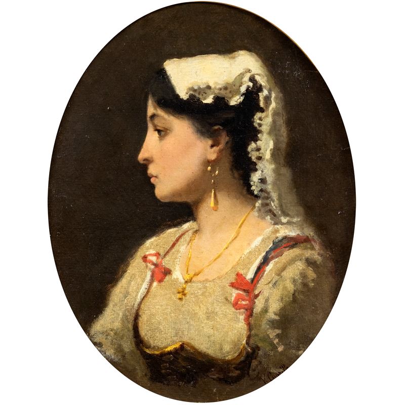 Vincenzo Caprile
