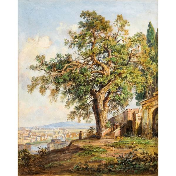 Jacob George Strutt