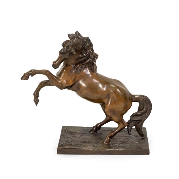 James Hunt  (19th-20th Century)  - Auction 19th and 20th Centuries Paintings - Web Only - Colasanti Casa d'Aste