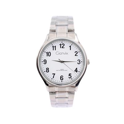 Gianvix Orologio da Polso