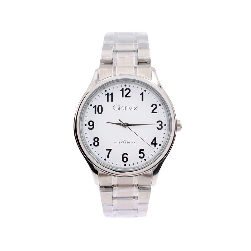 Gianvix Orologio da Polso