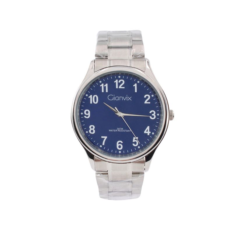 Gianvix Orologio da Polso