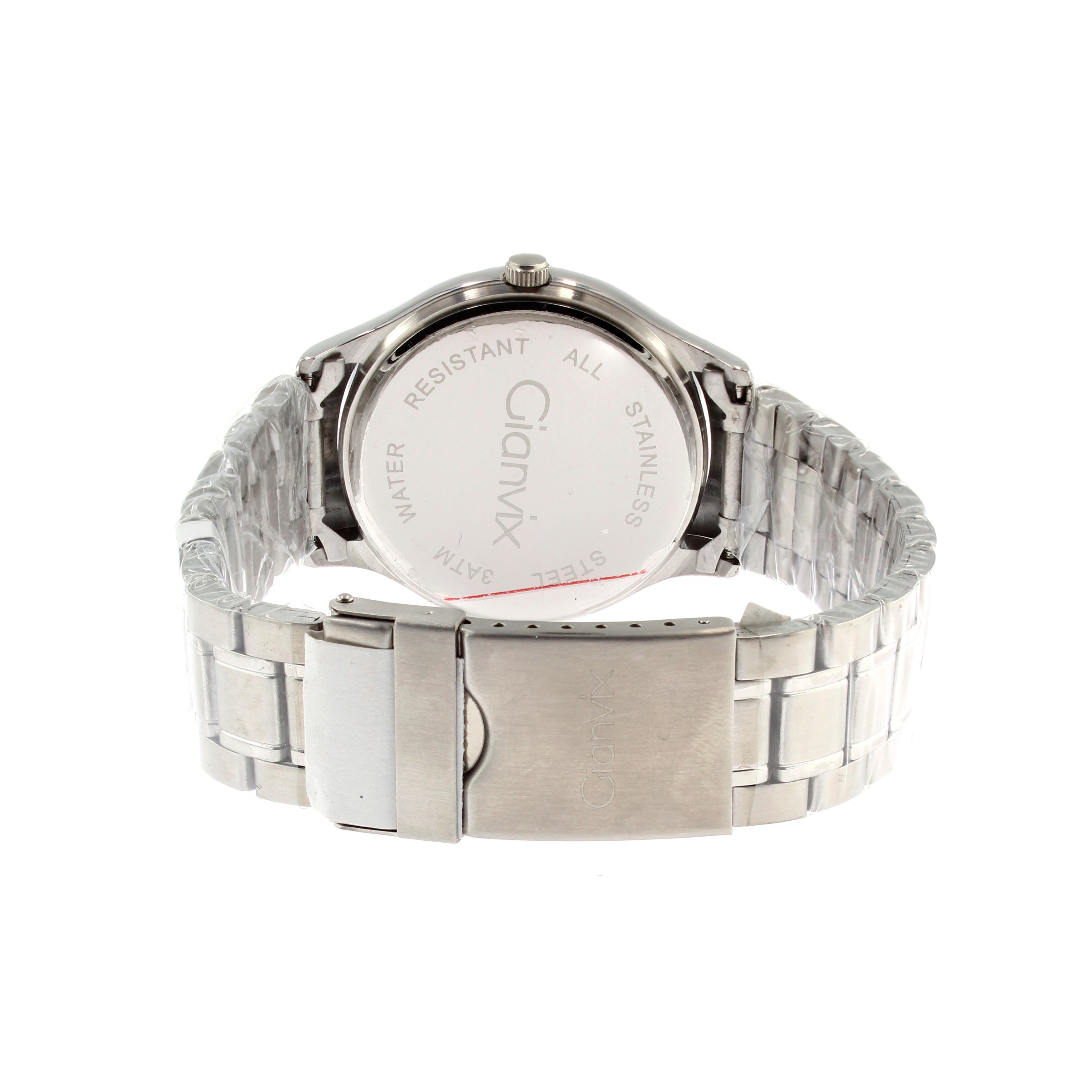 Gianvix Orologio da Polso