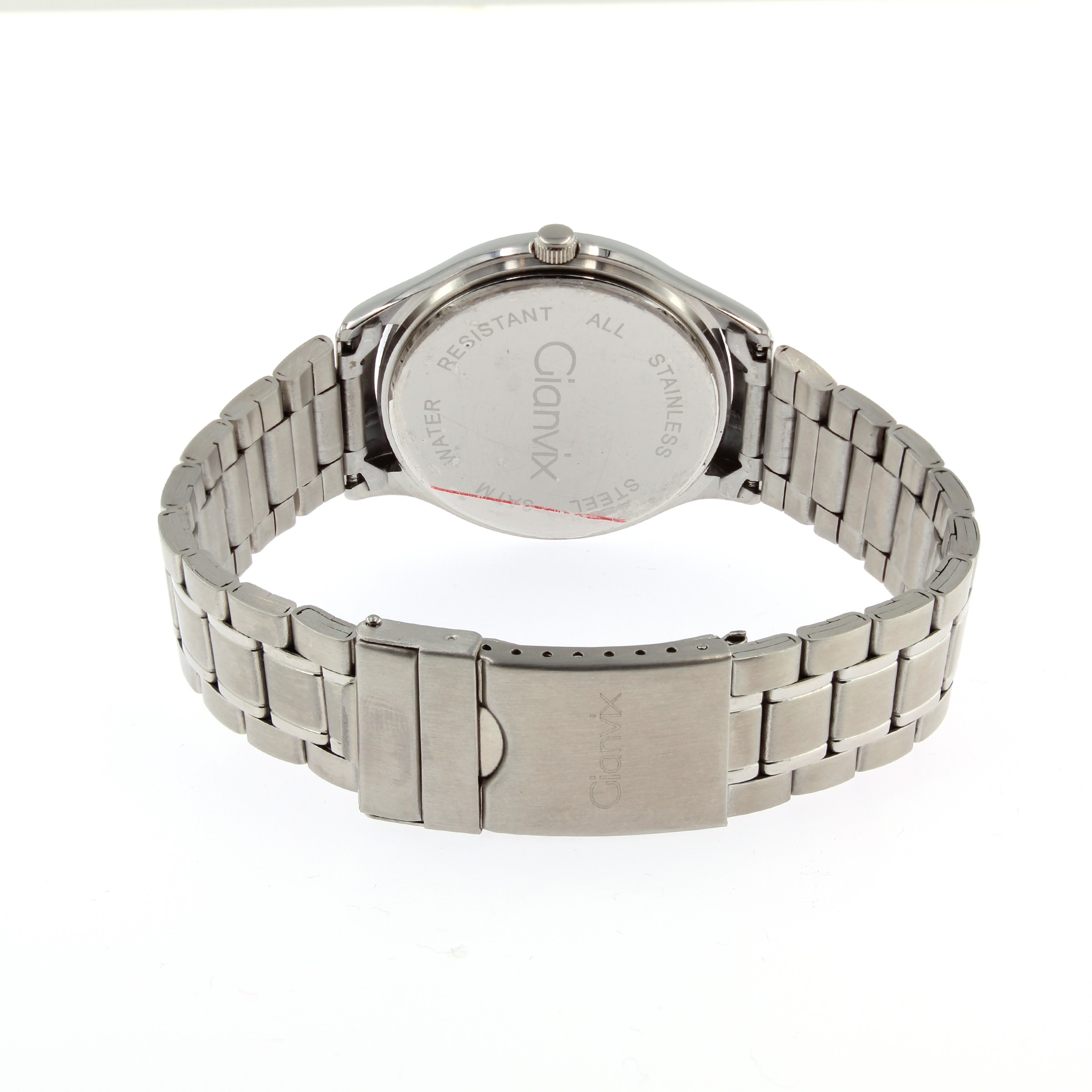 Gianvix Orologio da Polso