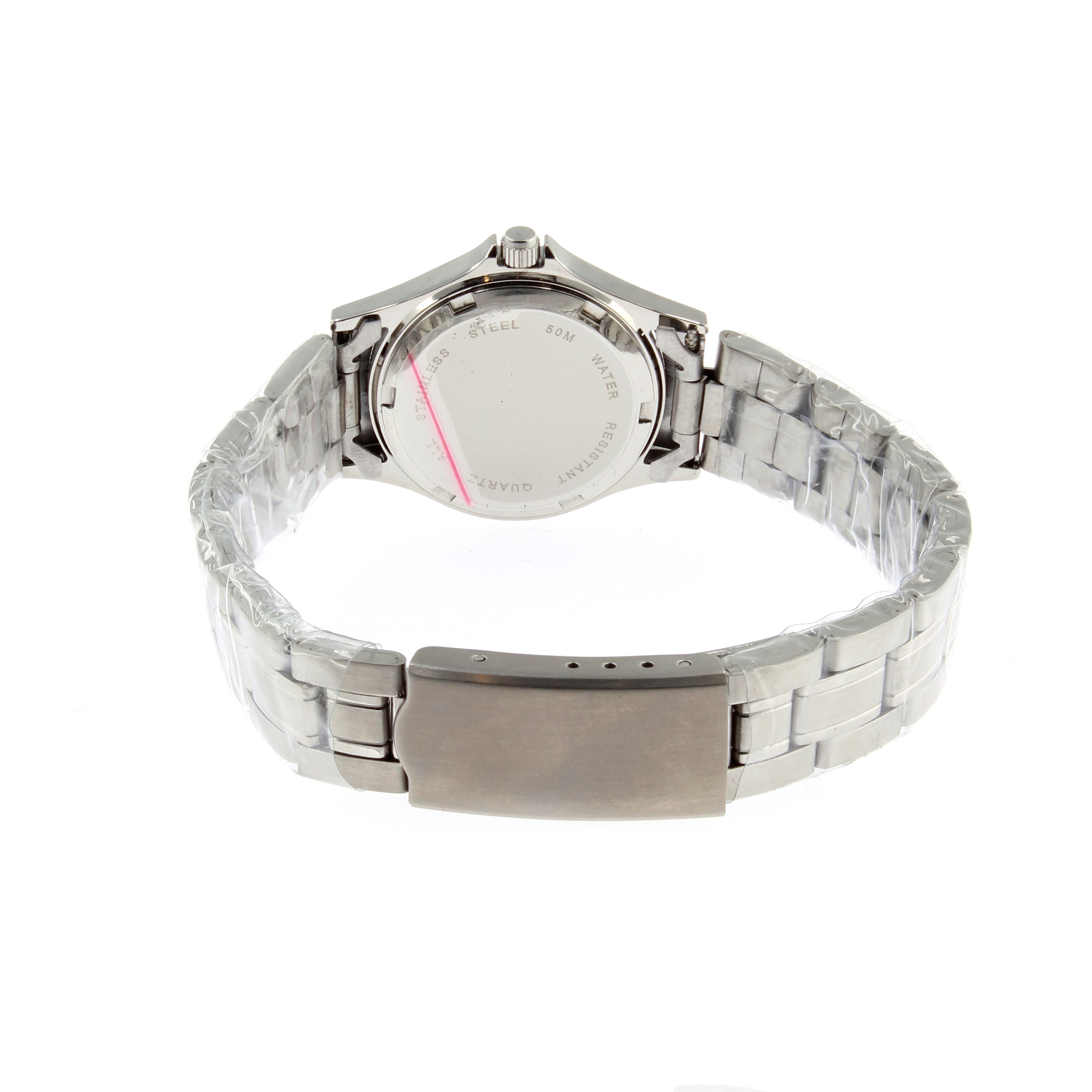 Gianvix Orologio da Polso