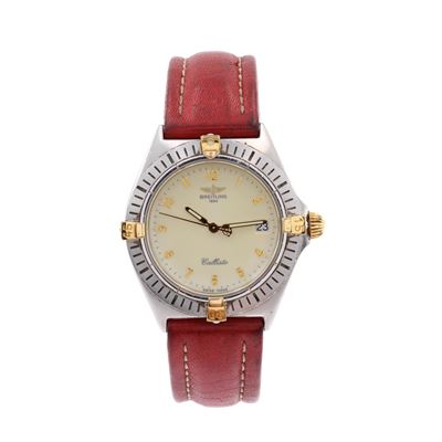 Breitling Orologio da Polso Vintage