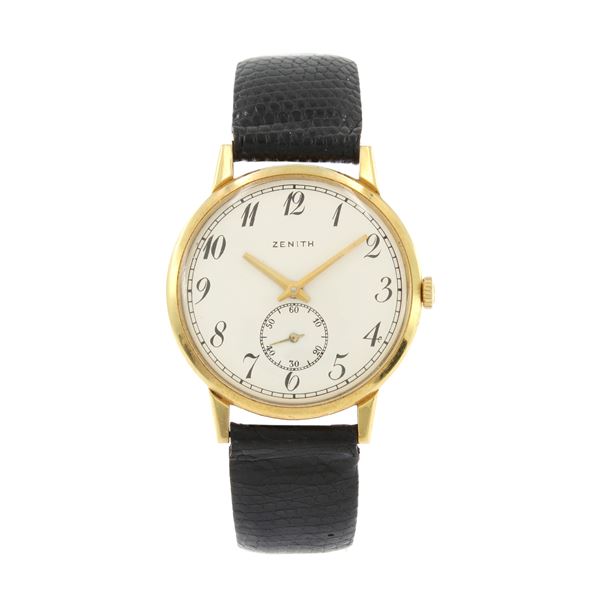 Zenith orologio da polso vintage