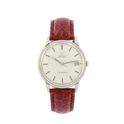 Omega Seamaster Orologio da Polso Vintage