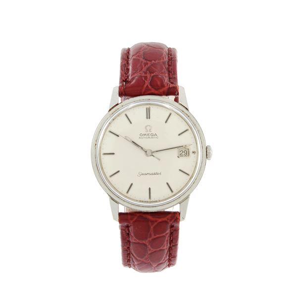 Omega Seamaster orologio da polso vintage