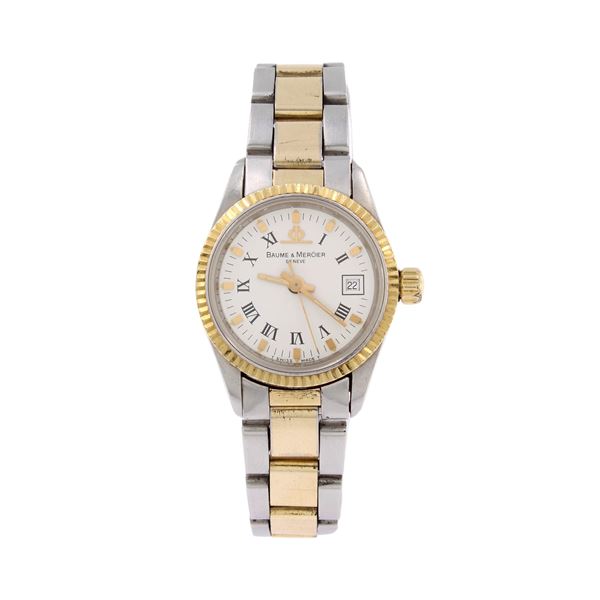 Baume Mercier vintage ladies watch