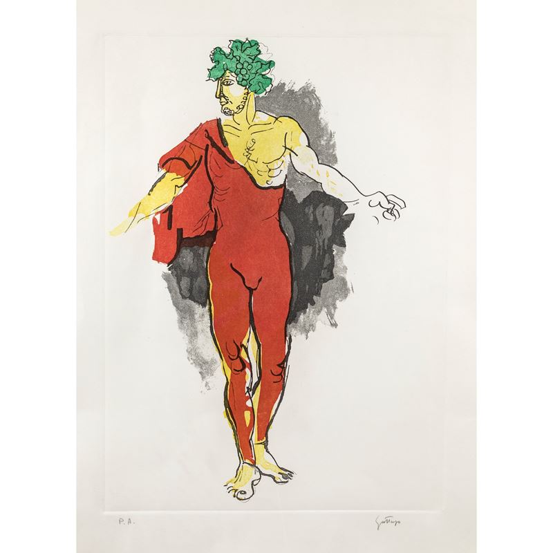 Renato Guttuso