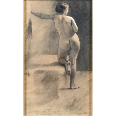 Pittore Italiano