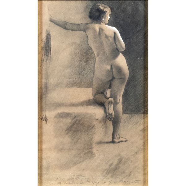 Pittore italiano