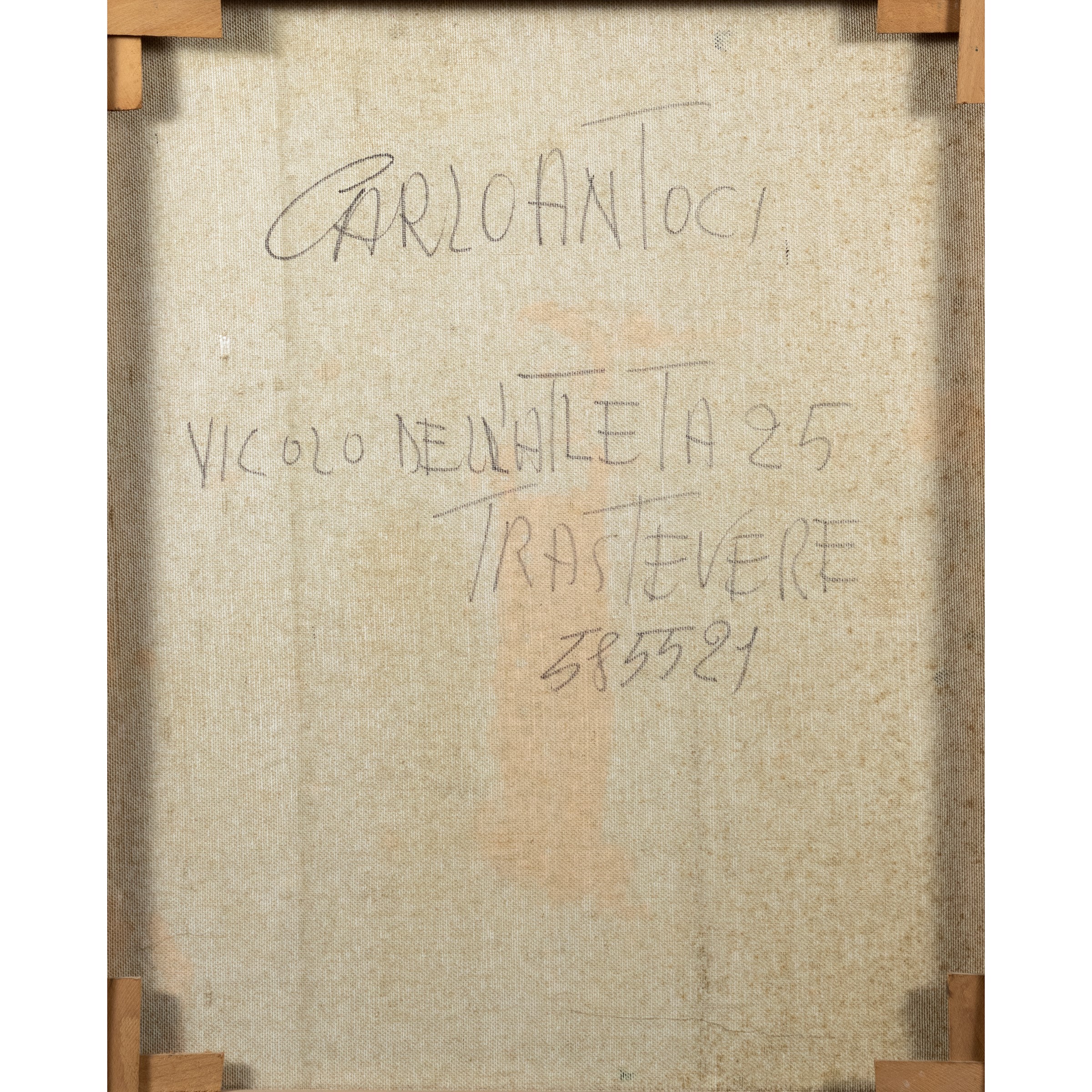 Carlo Antoci
