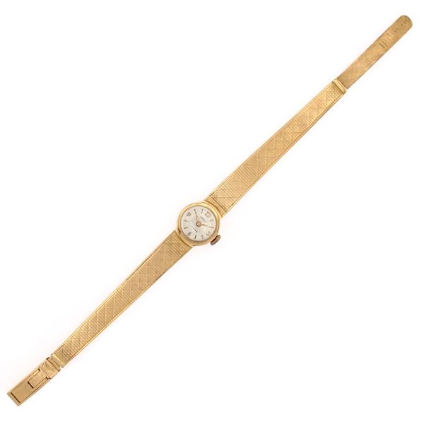 Urbex vintage ladies watch