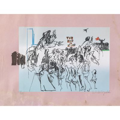 Feliks Topolski