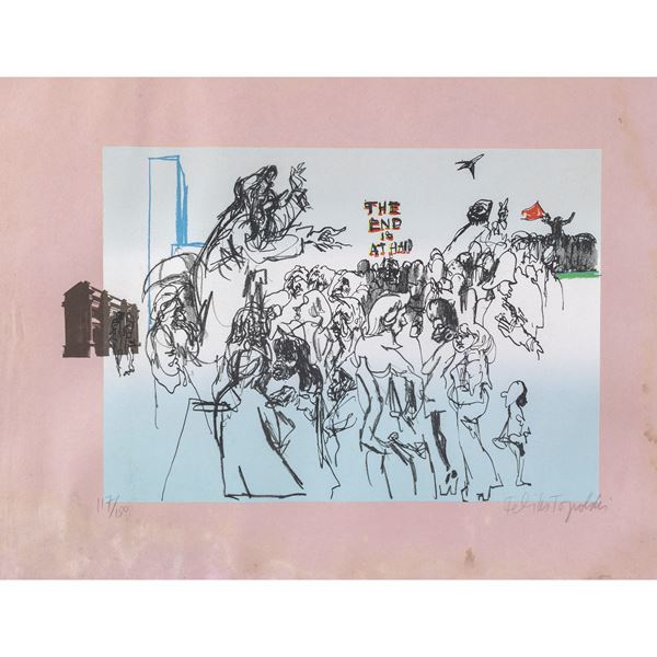 Feliks Topolski