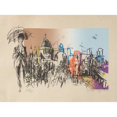 Feliks Topolski