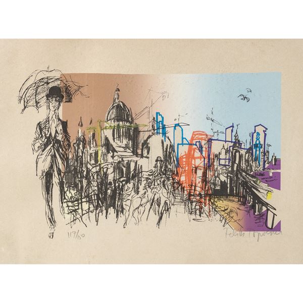 Feliks Topolski