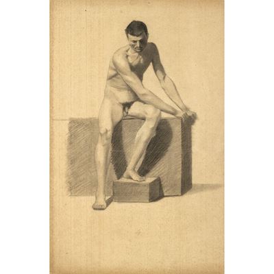 Pittore Italiano