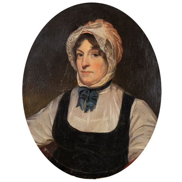 English painter