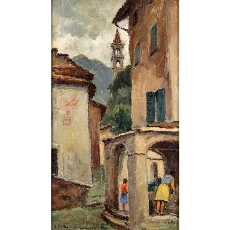 Natale Pollastrini