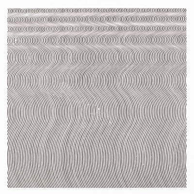 Bridget Riley