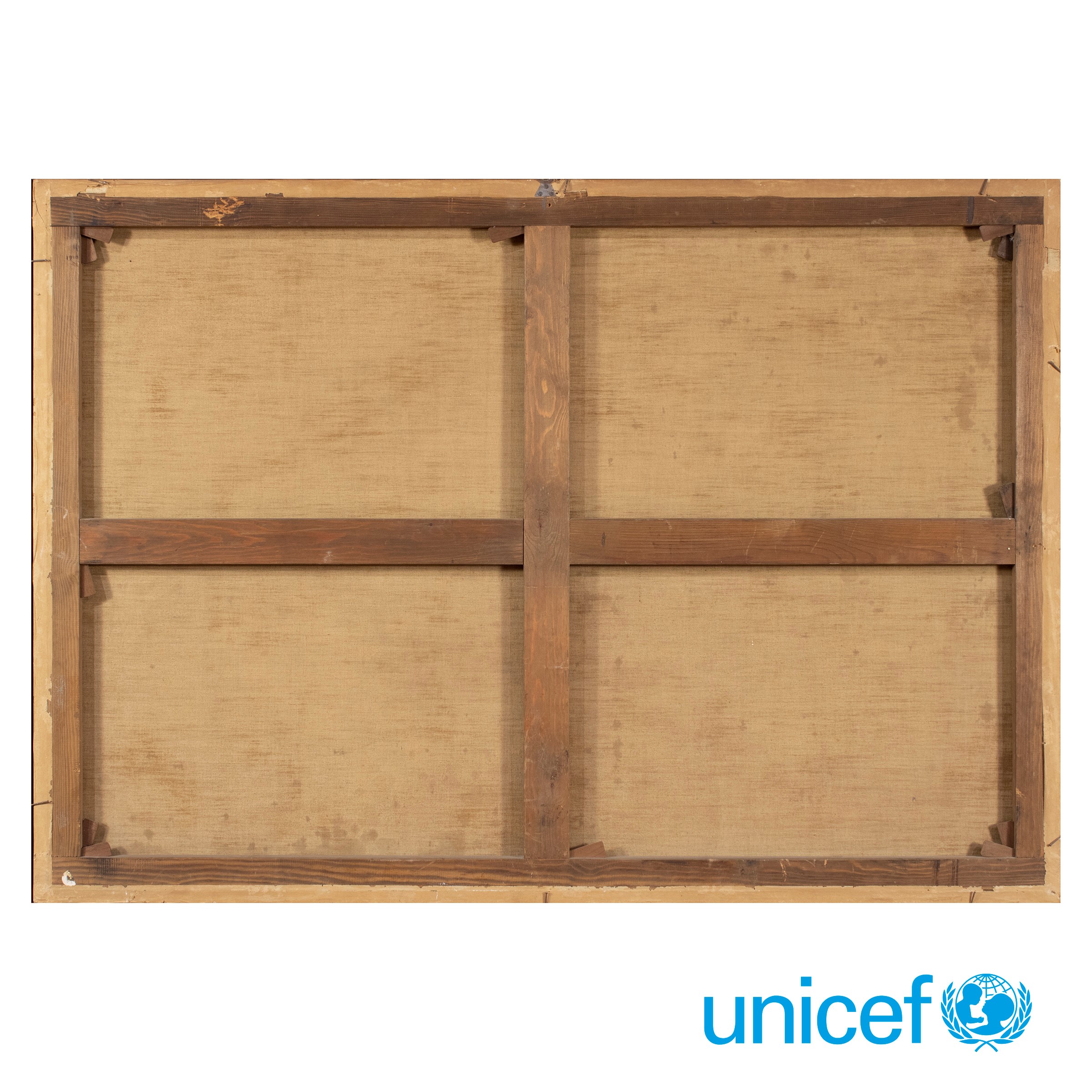 Alessandro Salucci Firenze 1590 - Roma 1655/600 / Michelangelo Cerquozzi Roma 1602 - 1660