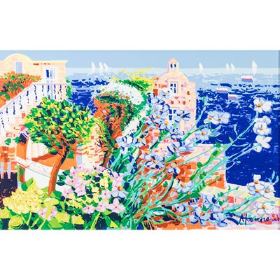 Athos Faccincani