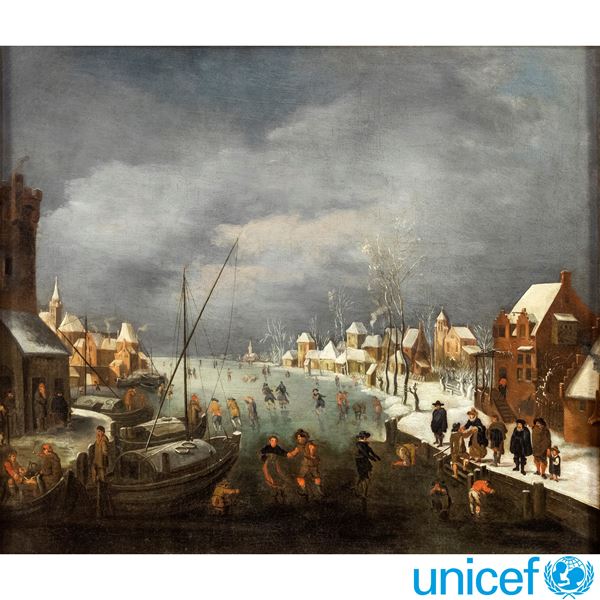 Flemish school